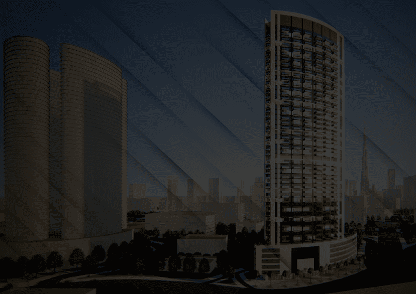 Nobles Tower architecture 2