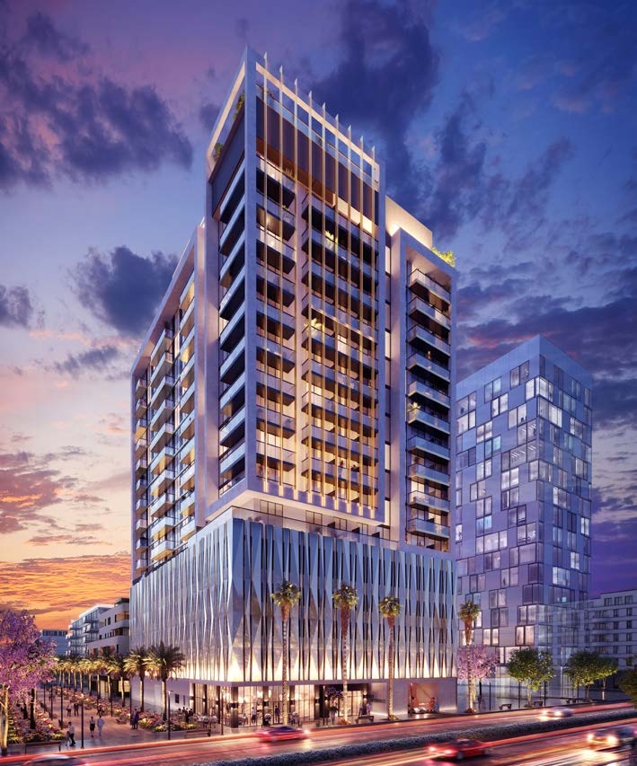 Rise Residences cover image