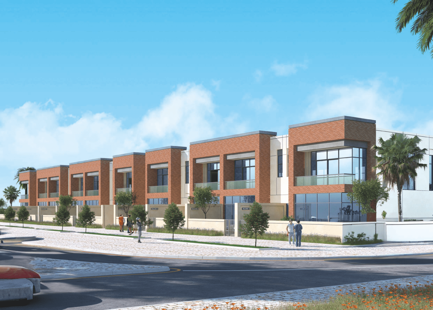 Eleganz architecture 8