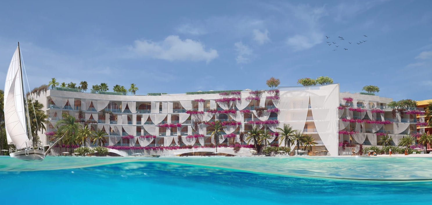 The Heart of Europe - Marbella Resort Hotel, Vignette Collection cover image