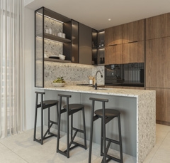 Cavendish Square interior 3