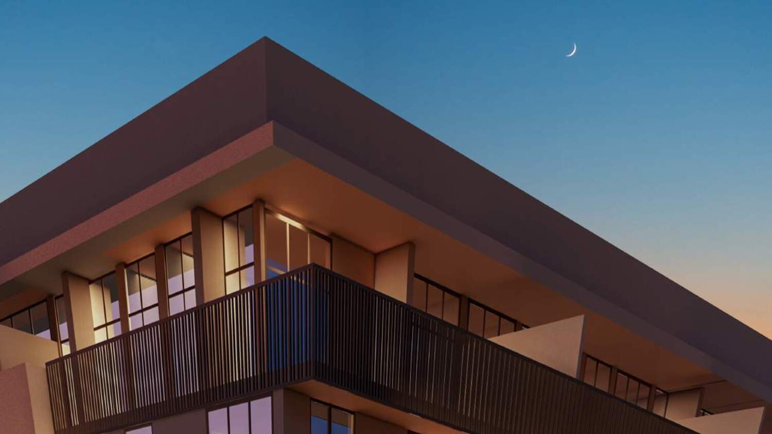 La Residenza cover image