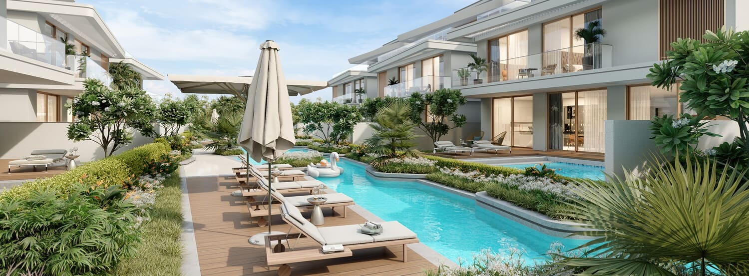 Woodland Residences cover image