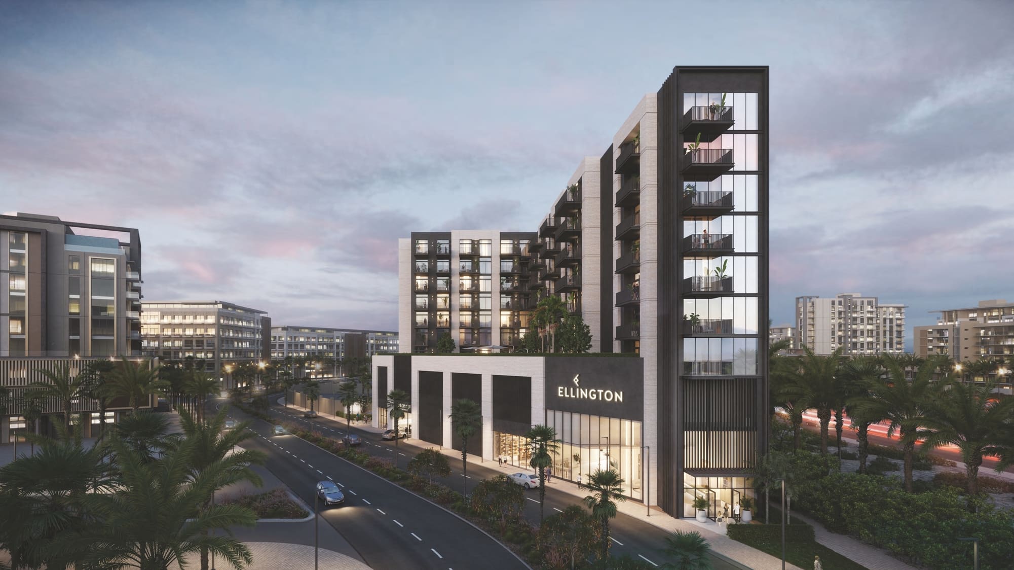 Rosemont Residences cover image