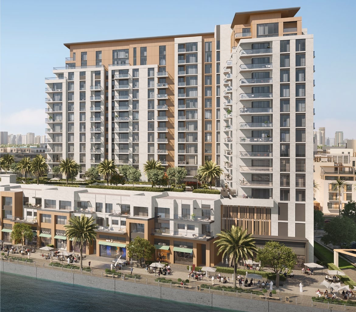 Topaz Residences cover image