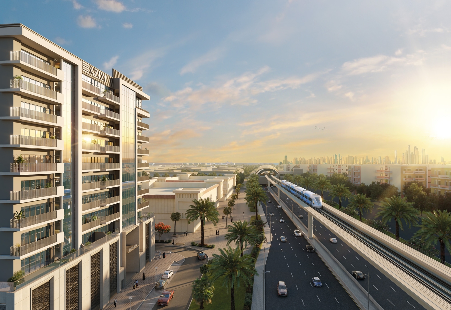 Azizi Zain cover image