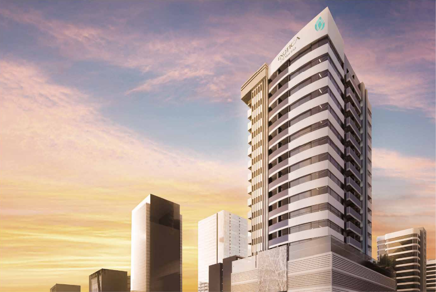 Exotica by Al Marina cover image