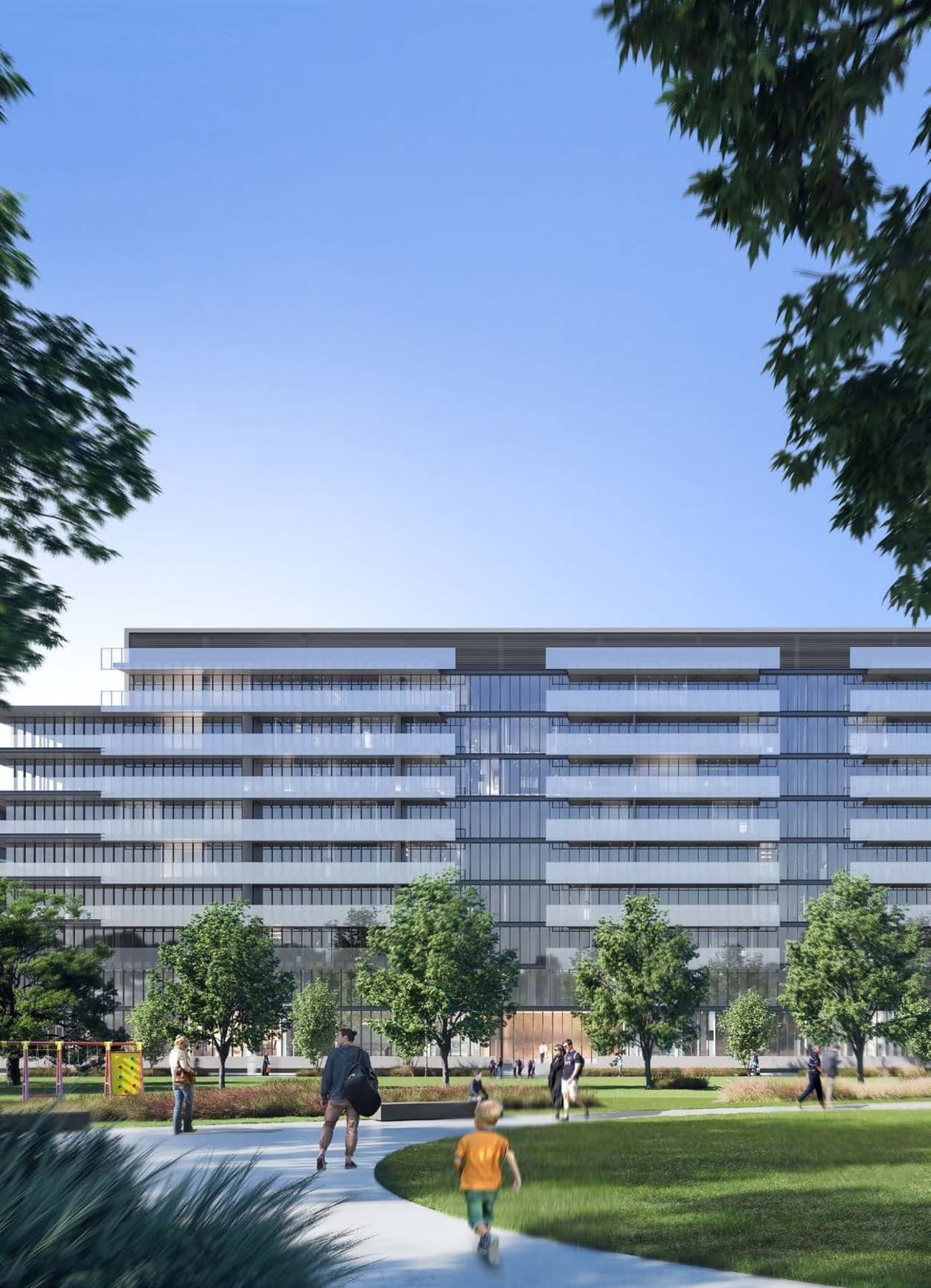 The Gate 3 and 4 cover image