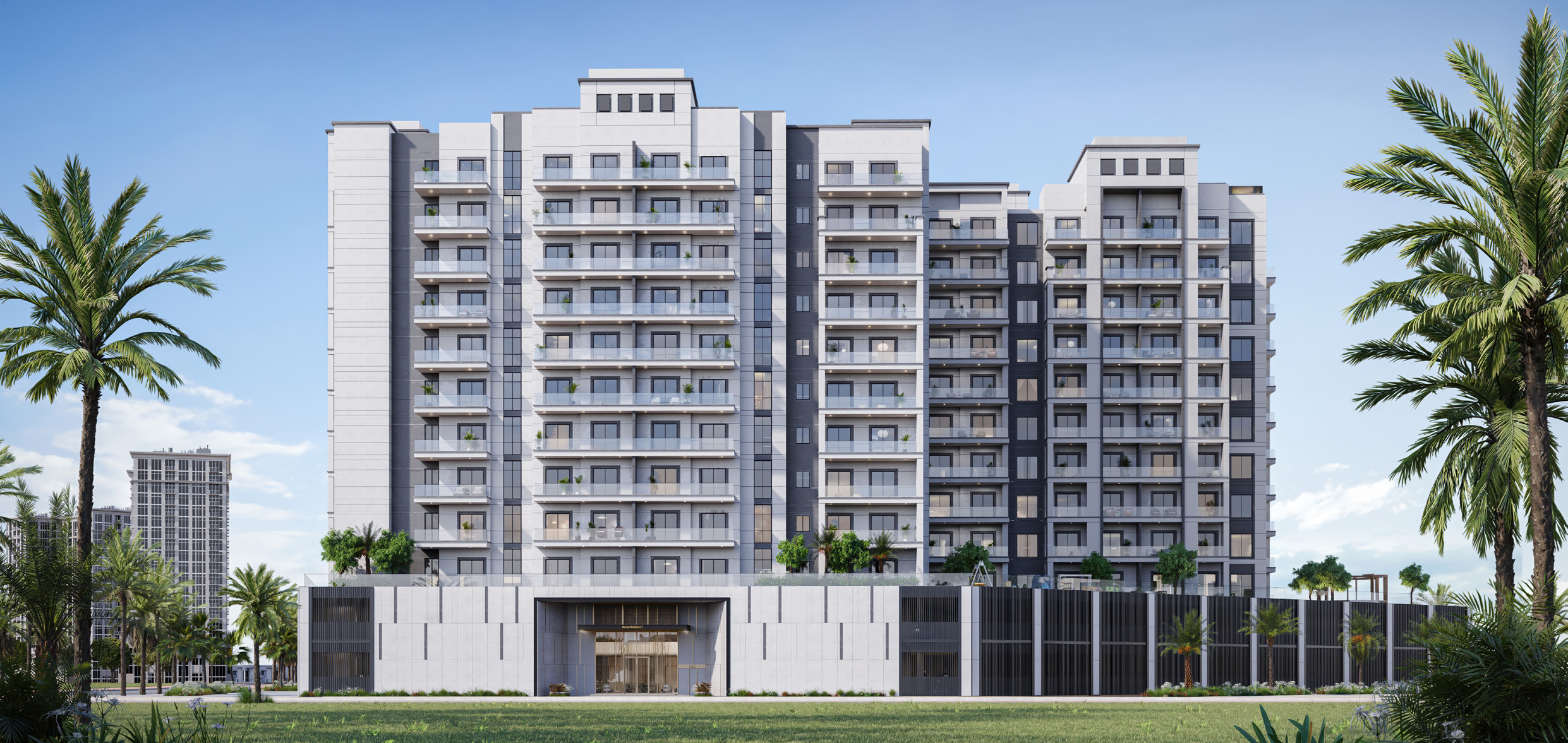 Avenue Residence 7 cover image