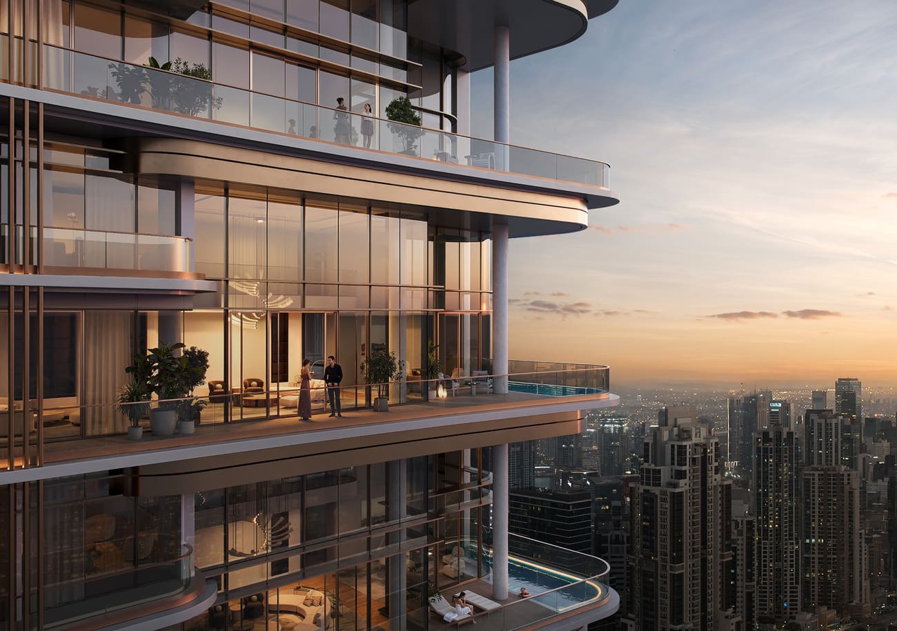 Address Grand Downtown cover image