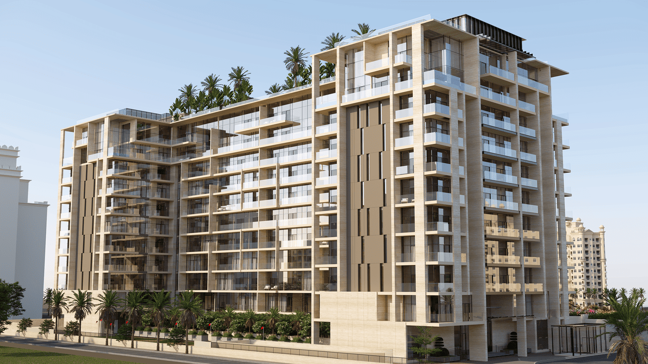 Olaia Residences cover image