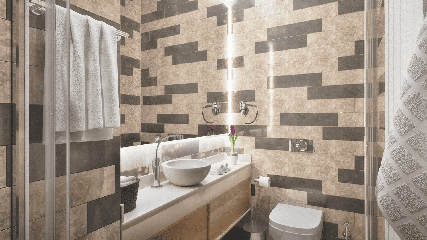 Seven Palm interior 6