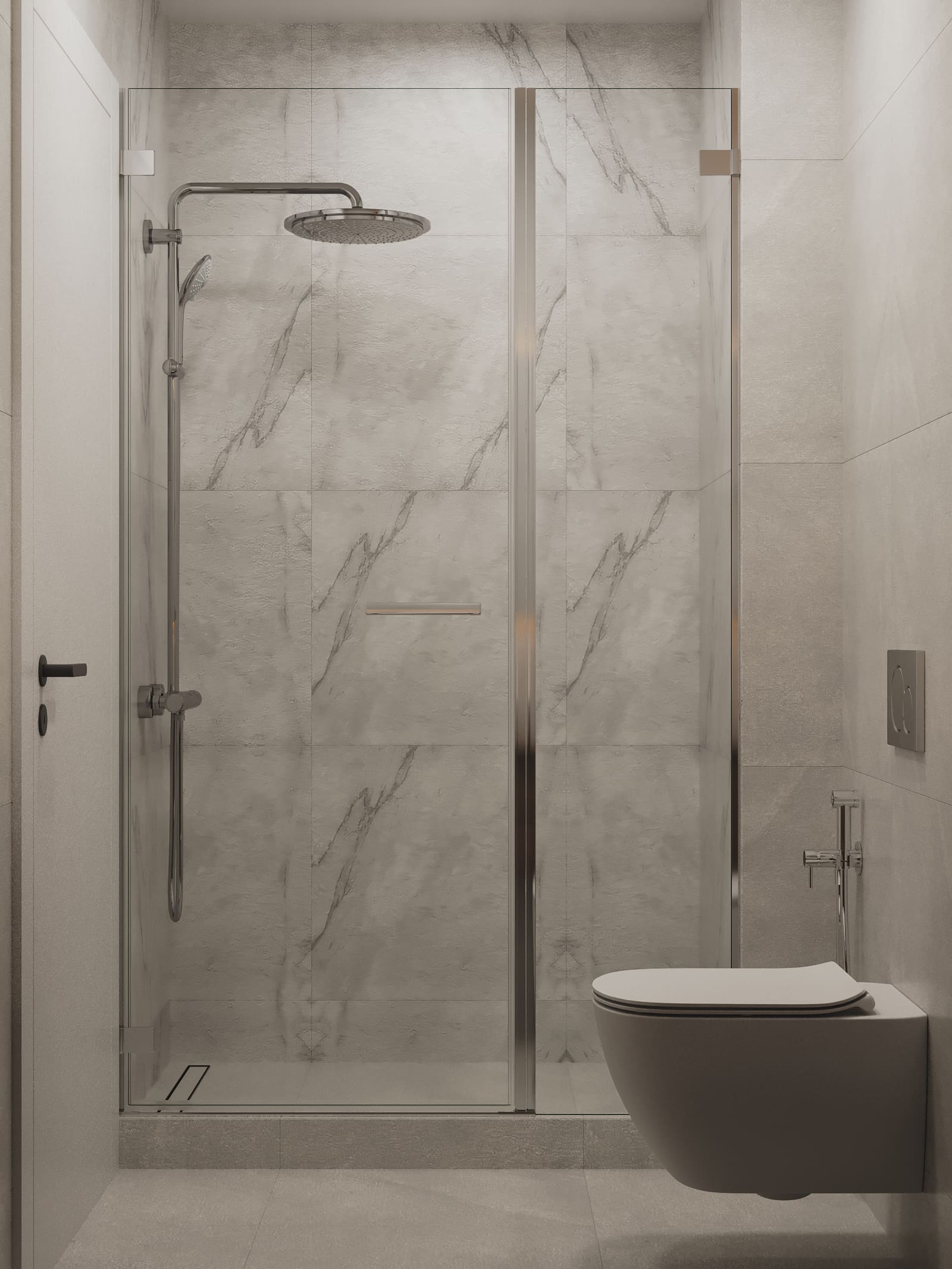 Boutique XII interior 4