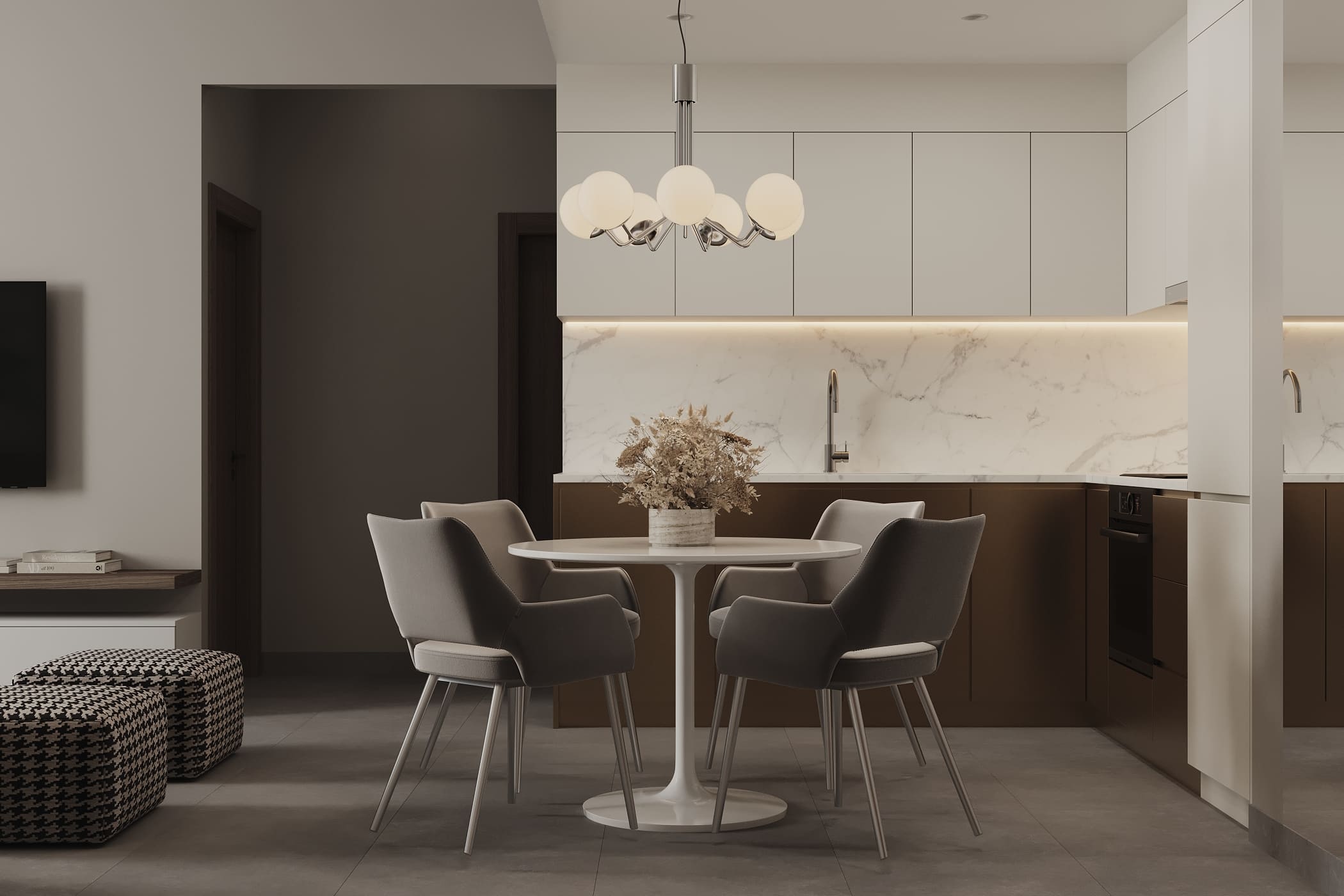 Boutique XII interior 3