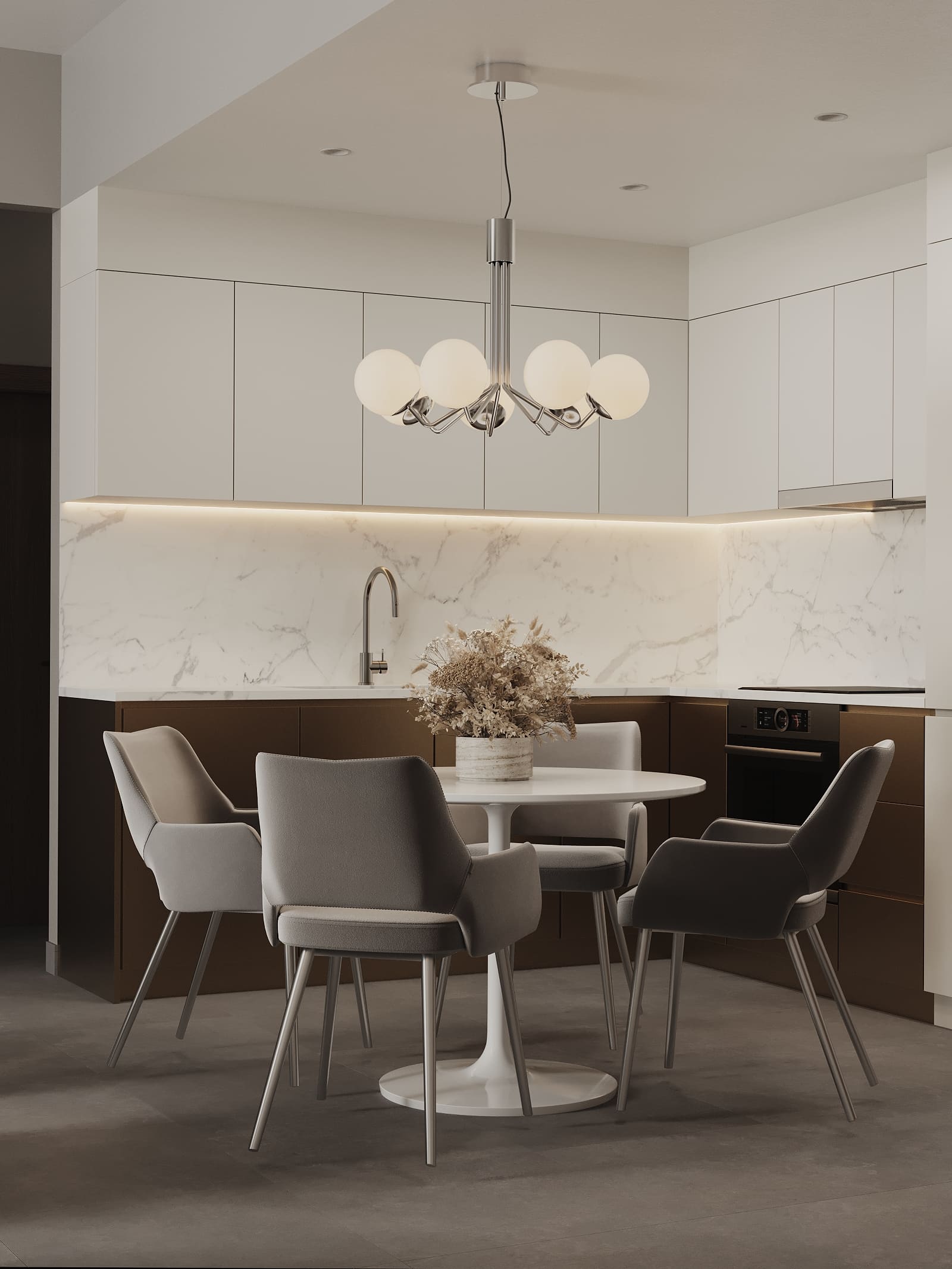 Boutique XII interior 5