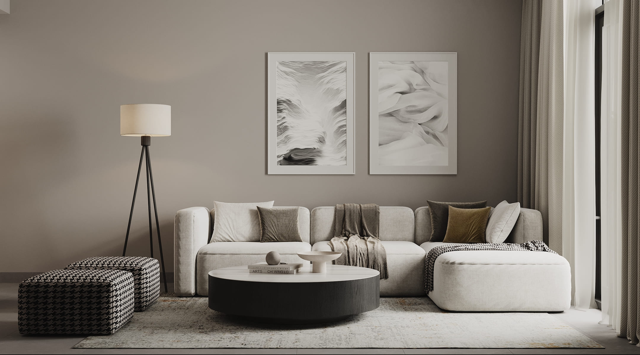 Boutique XII interior 12