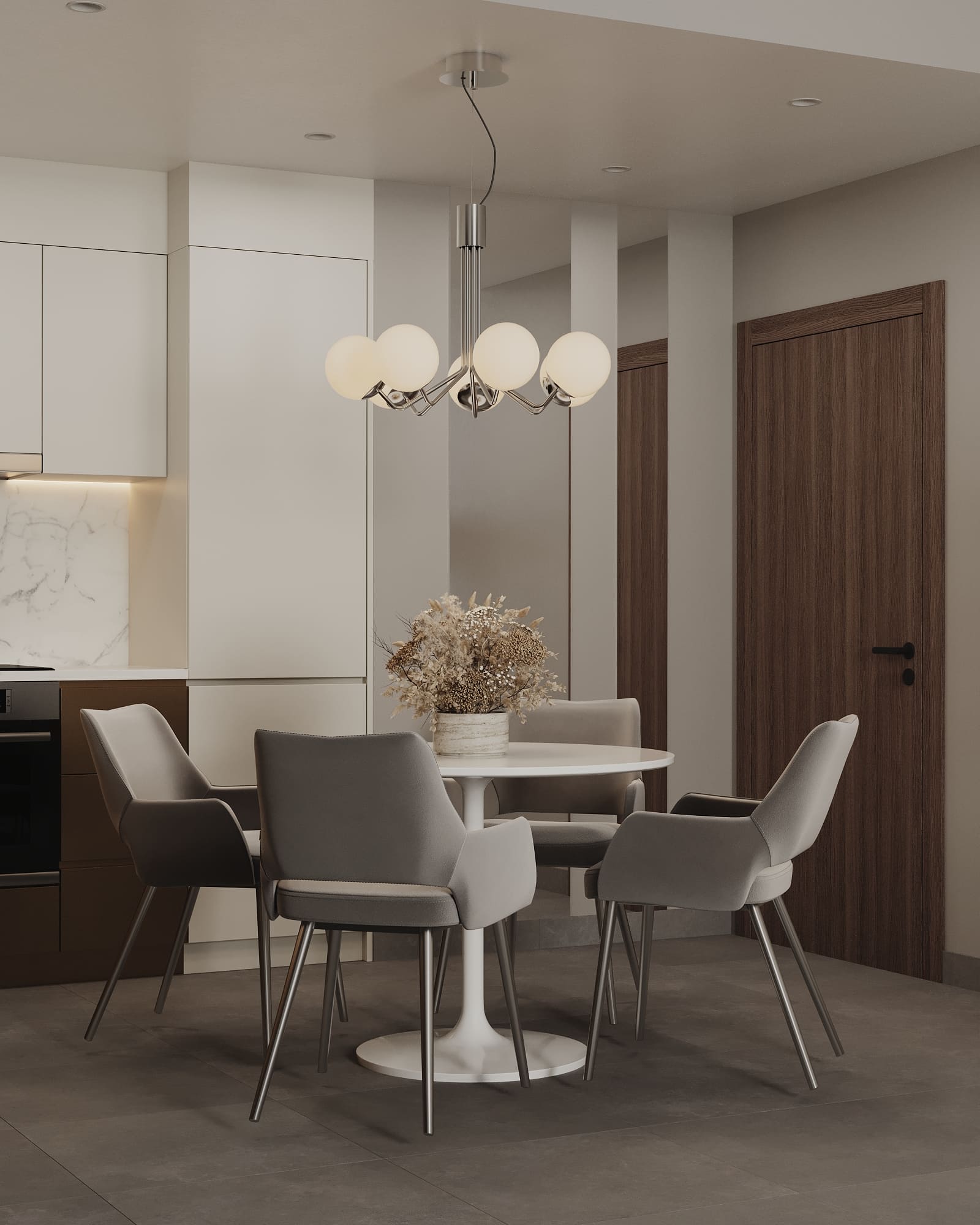 Boutique XII interior 7