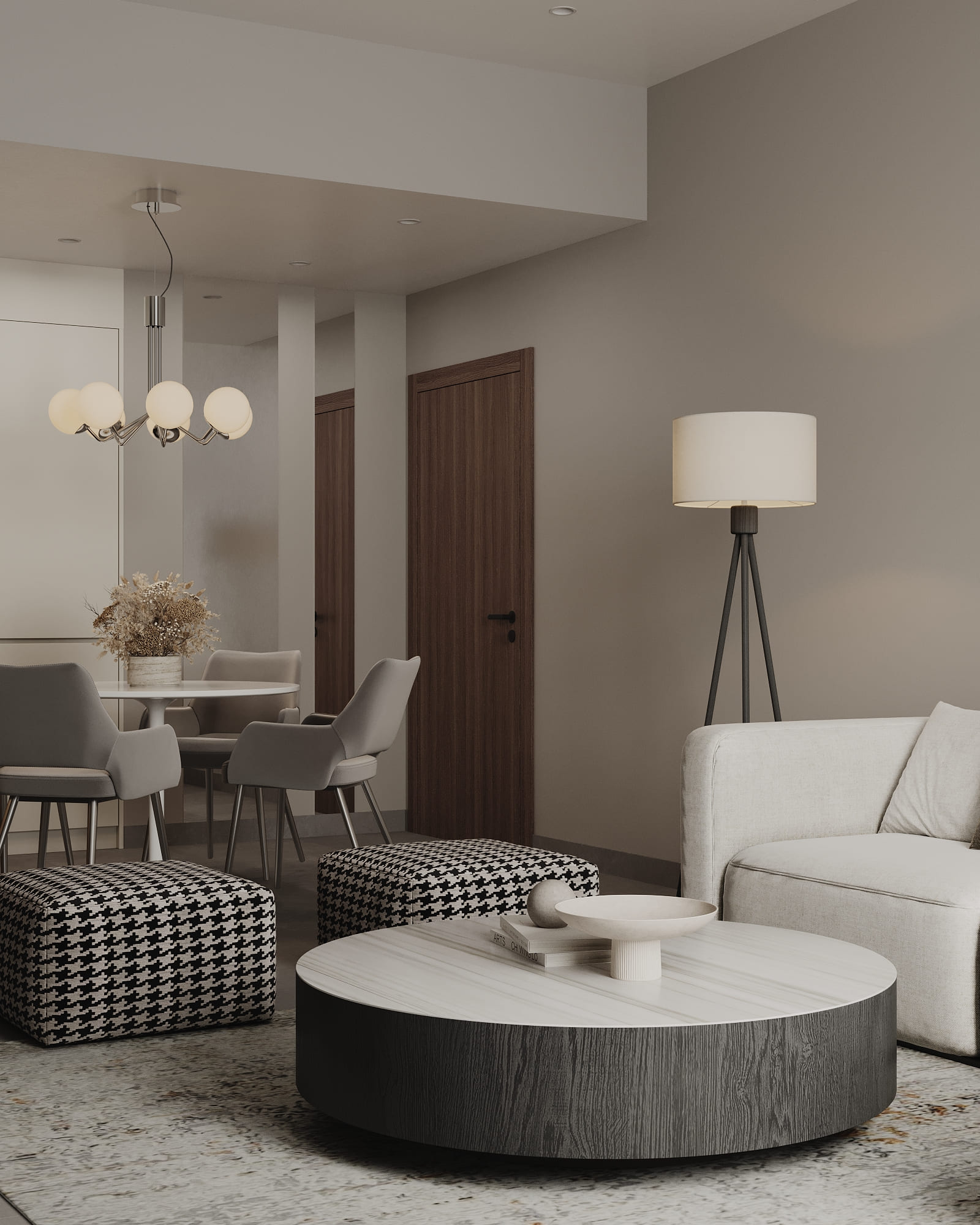 Boutique XII interior 9