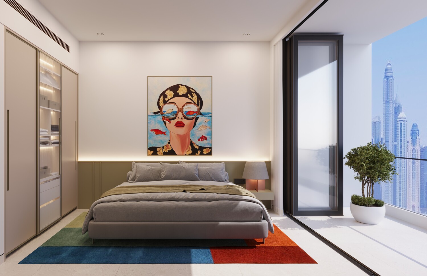 Colibri Views interior 5