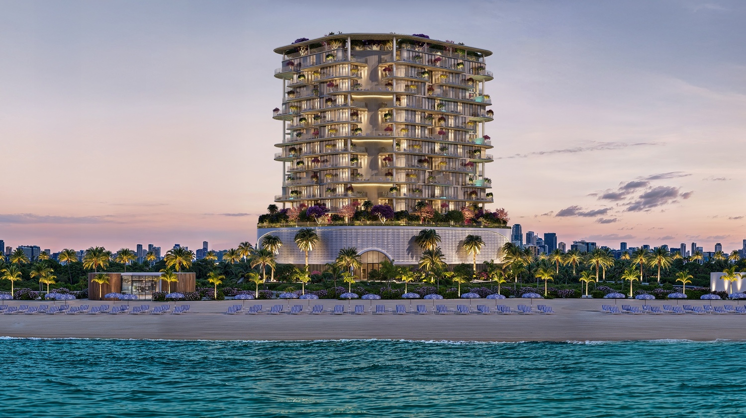 Villa Del Brunello cover image