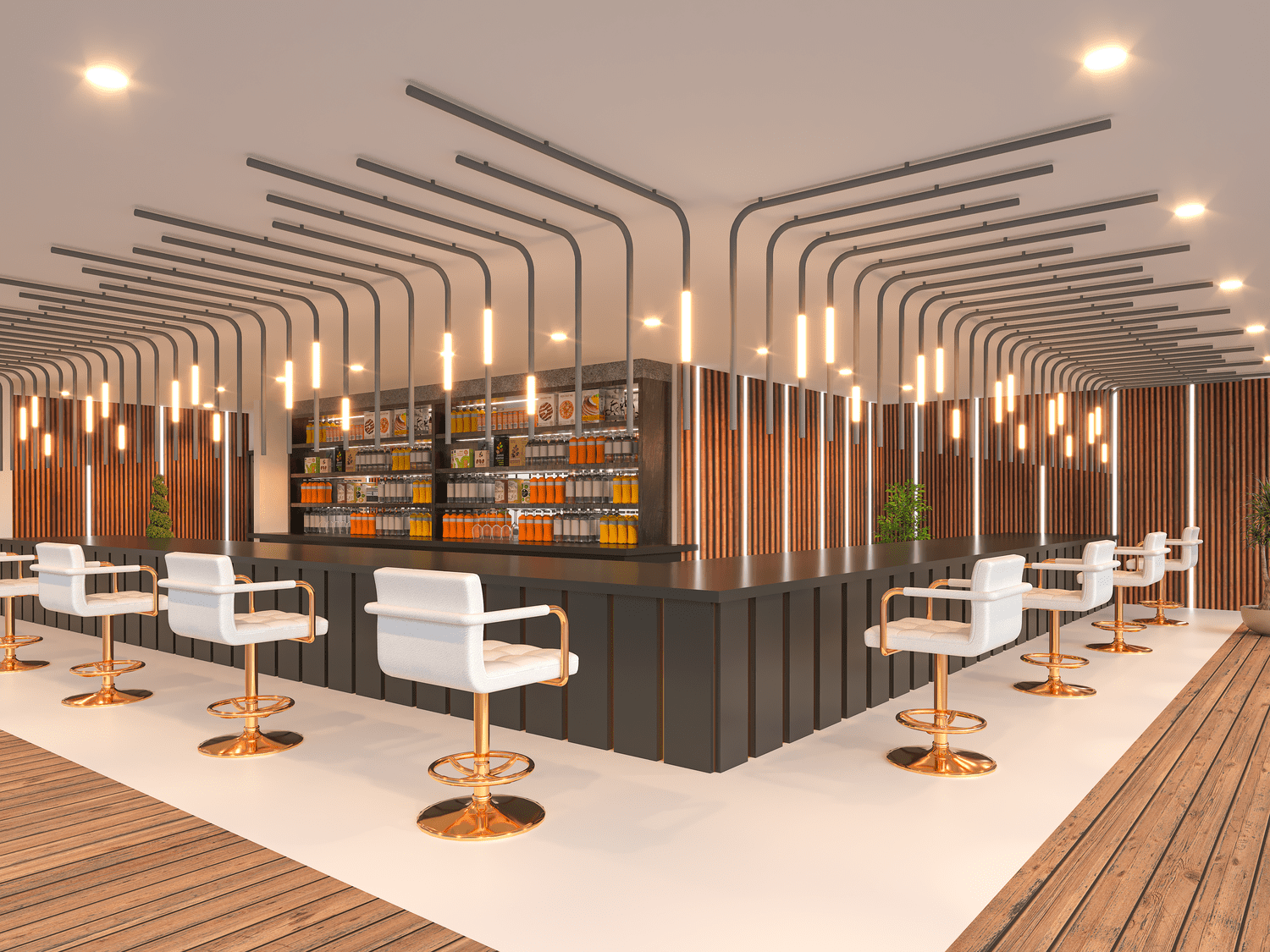 HEALTH BAR amenity image