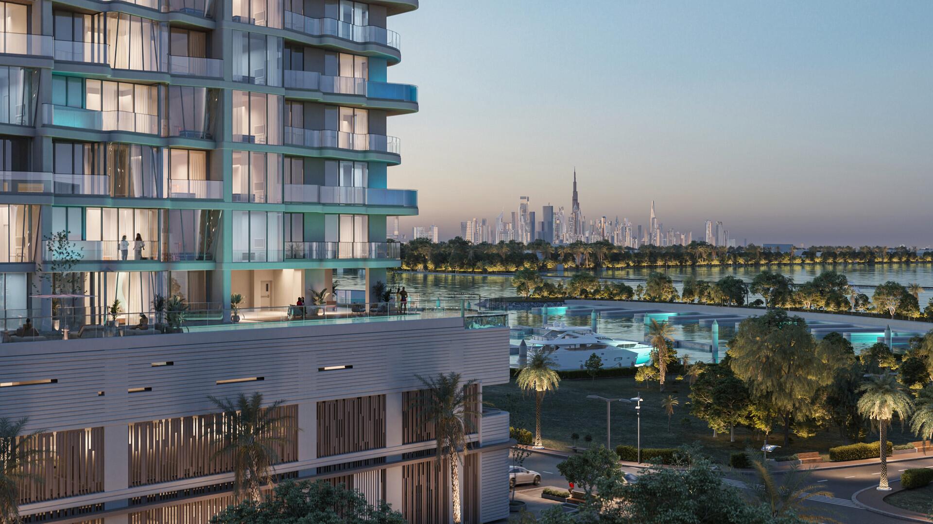 Iluka Residences architecture 2