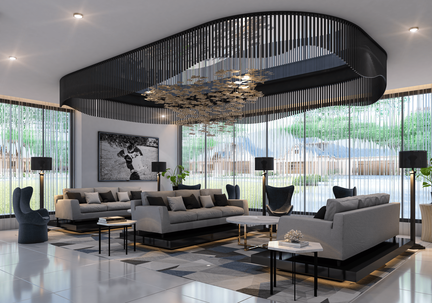 BUSINESS CENTER amenity image