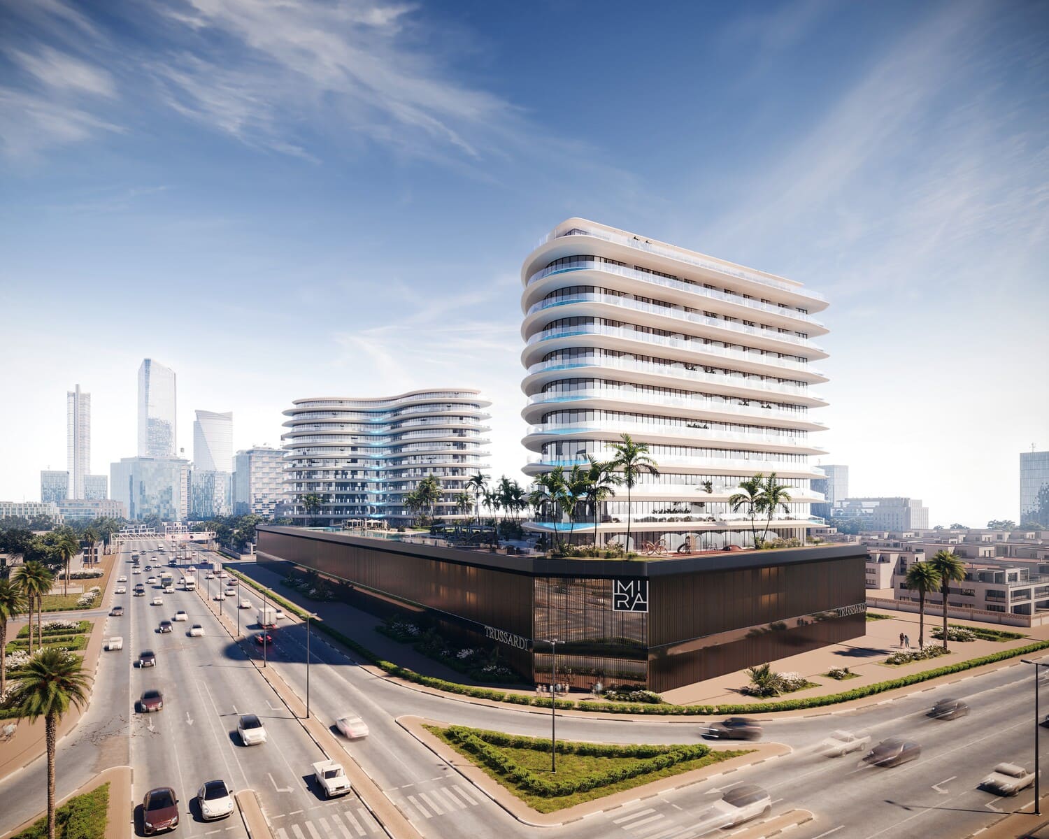 Trussardi Residences Phase Two cover image