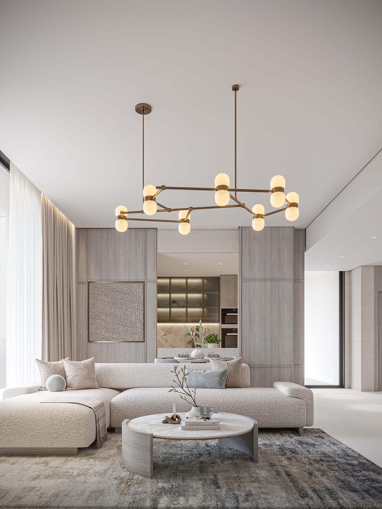 Celeste Heights interior 3