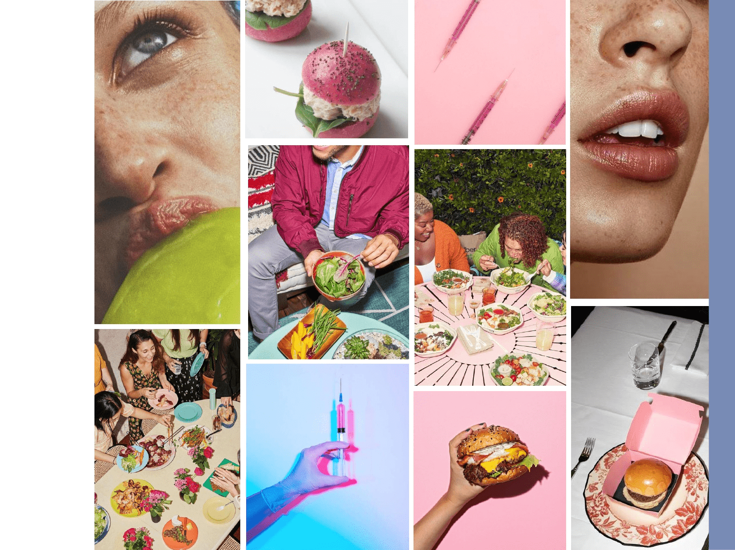 Burgers & Botox (Beauty Treatment Space) amenity image