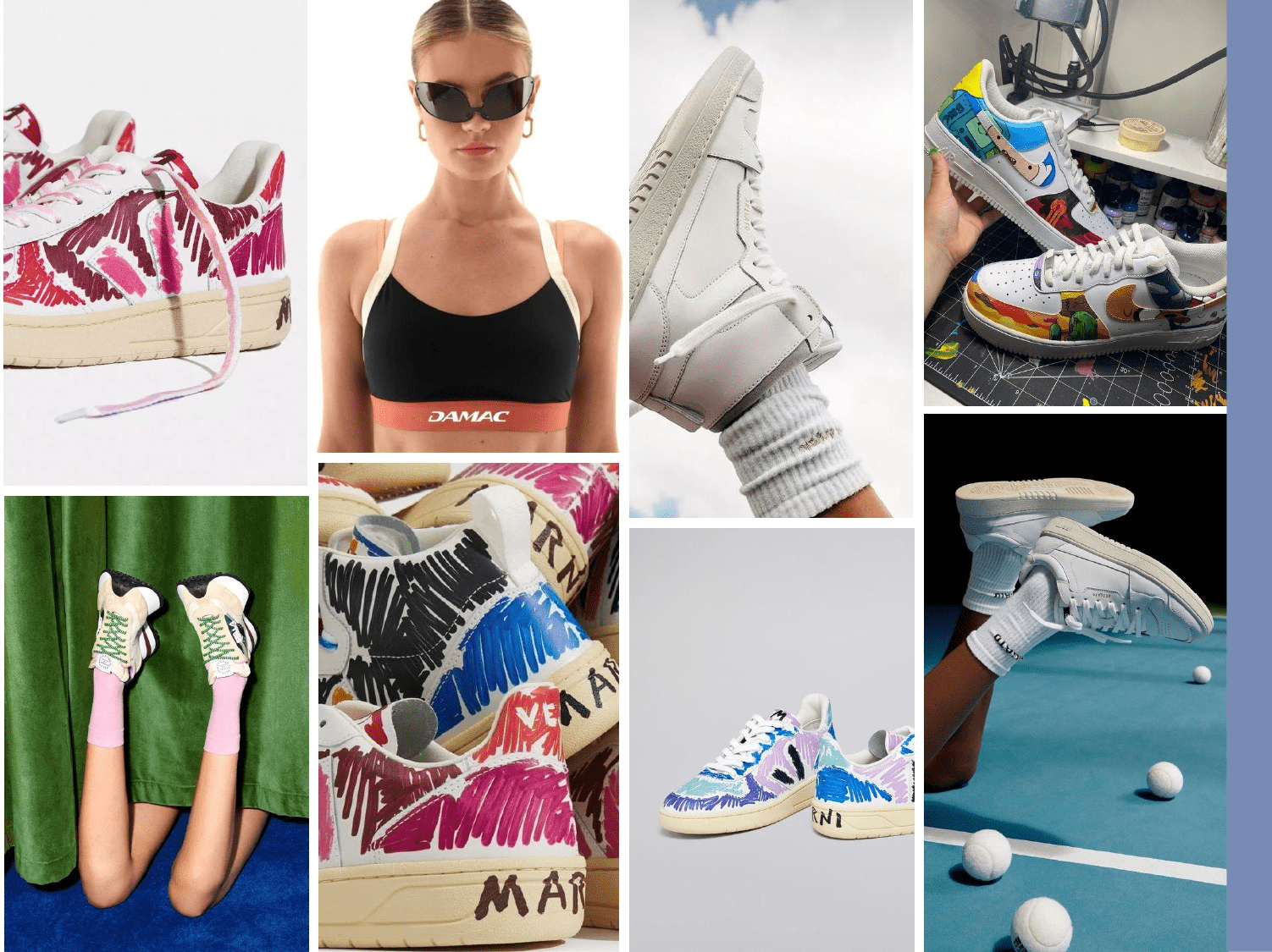 Customization Workshops amenity image