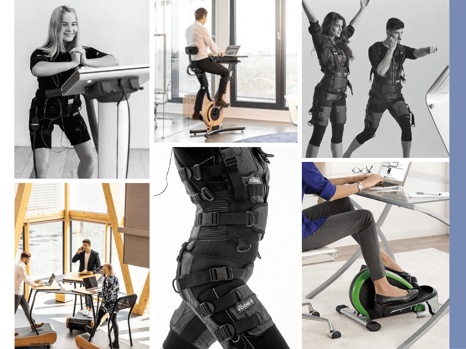 Sculpting Machines amenity image