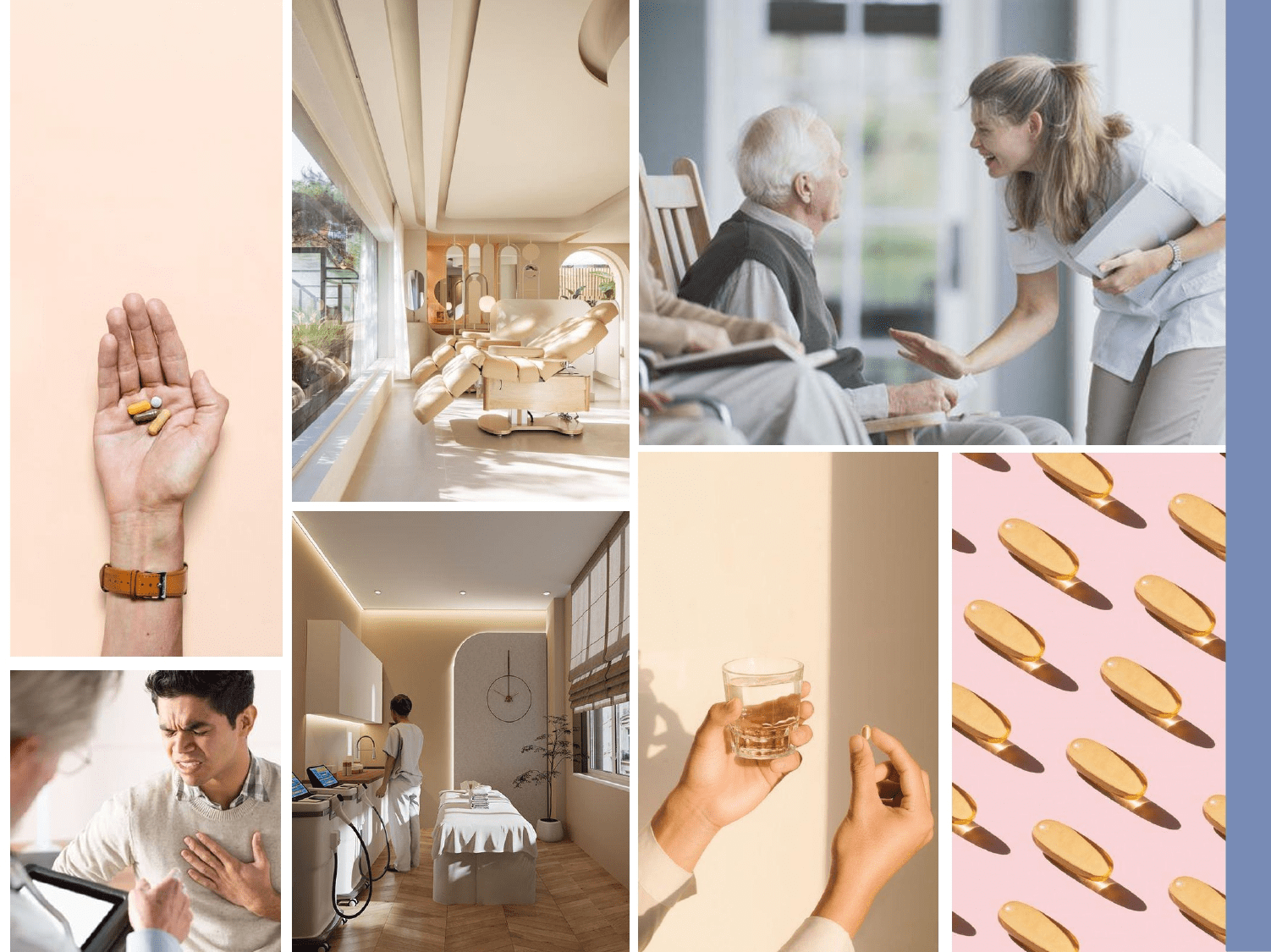 Emergency Room amenity image