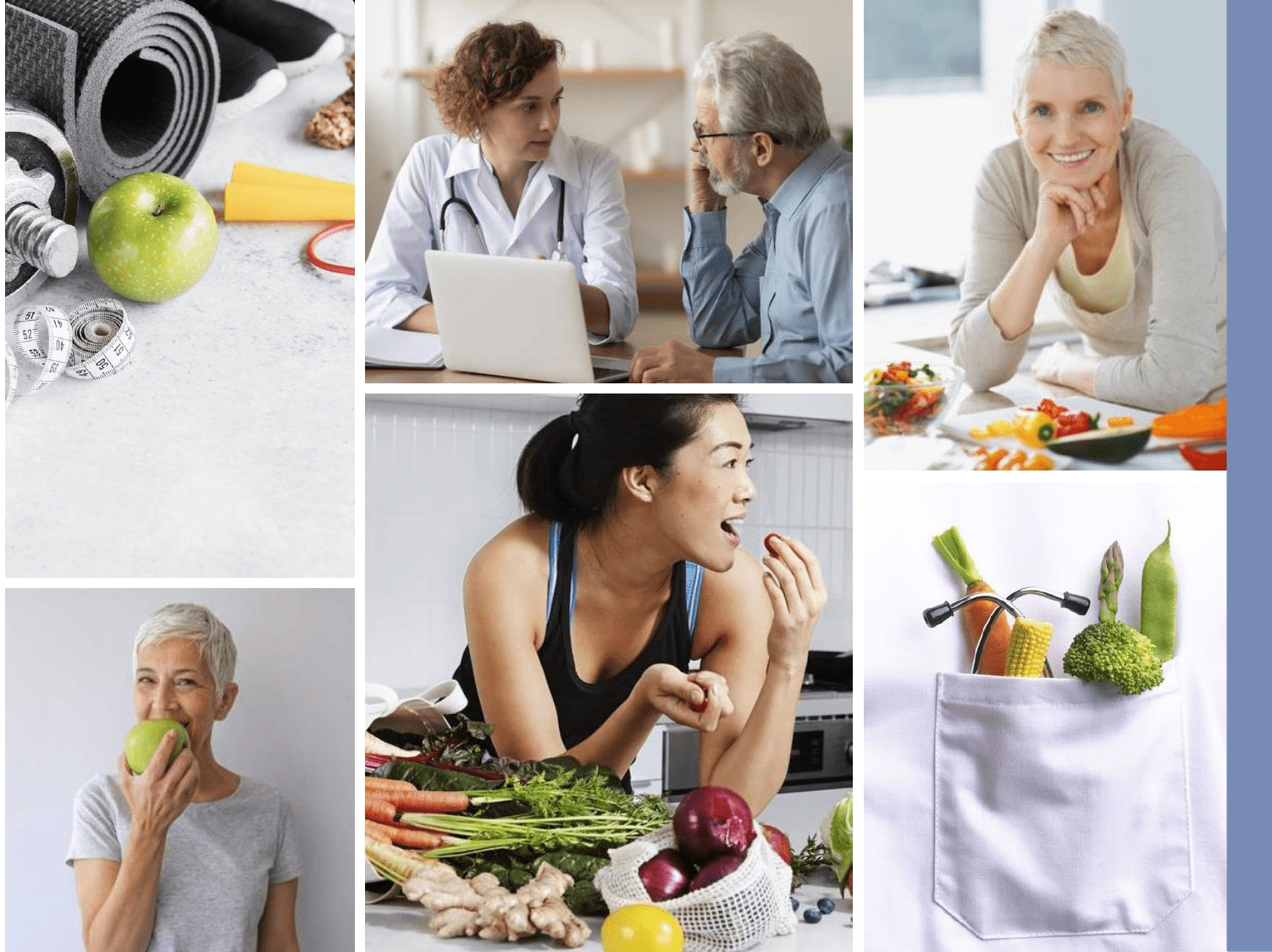 Diet Consultant amenity image