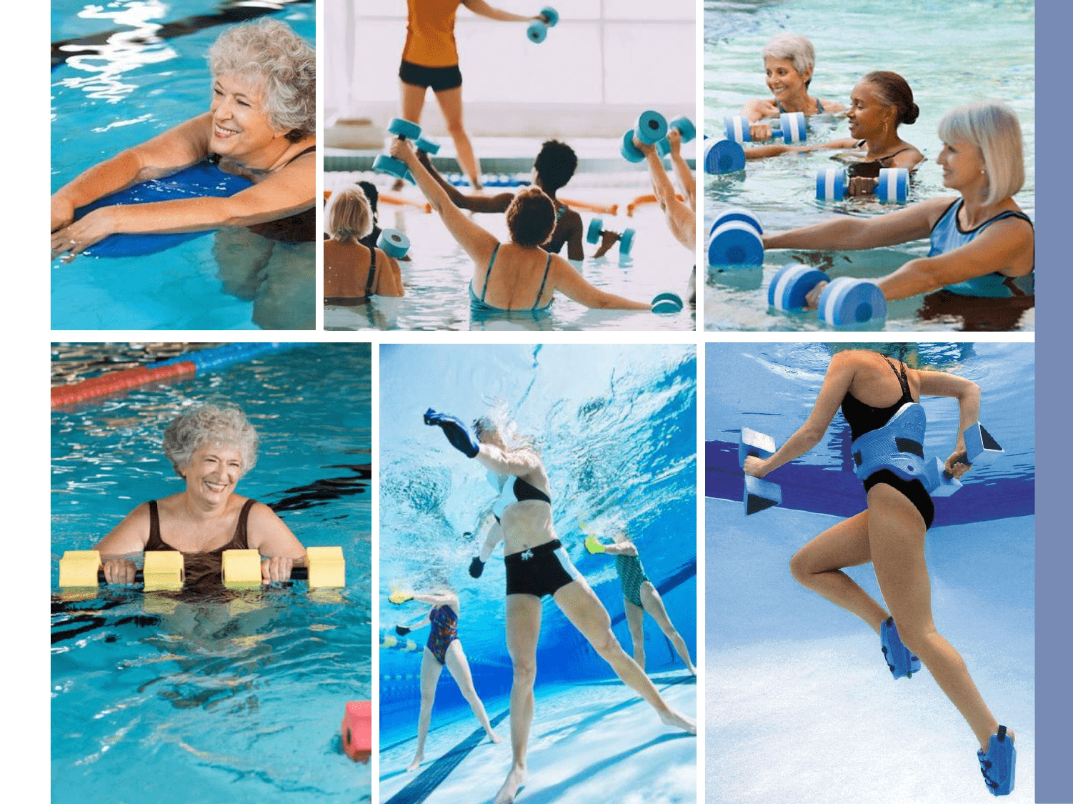 Aqua Gym amenity image