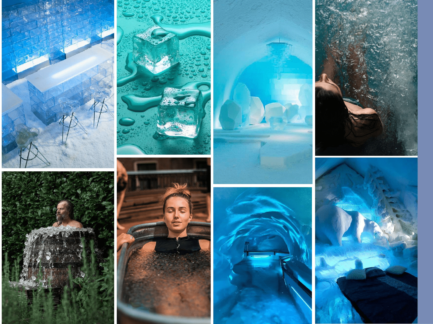 Ice Therapy amenity image