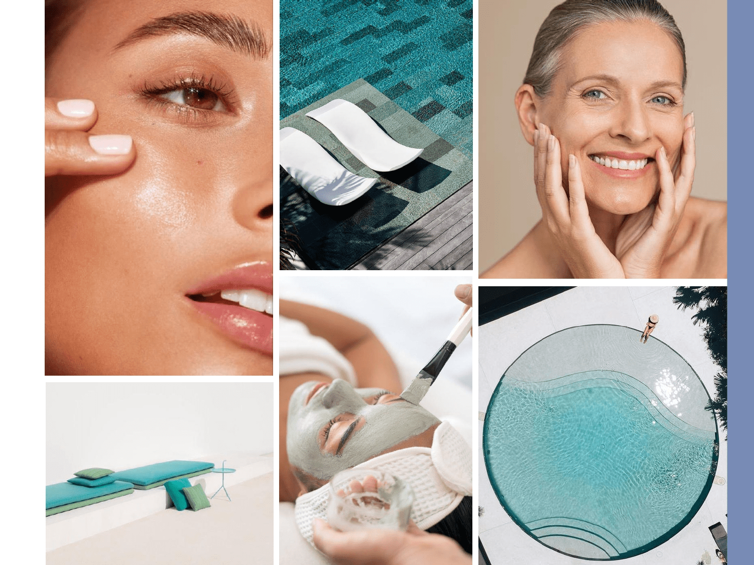 Beauty Treatments amenity image