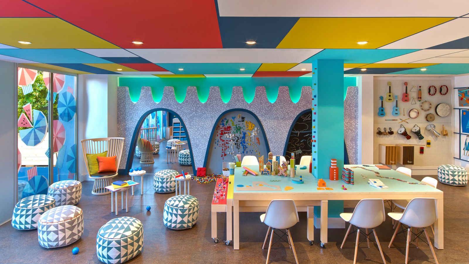 Kids Club amenity image