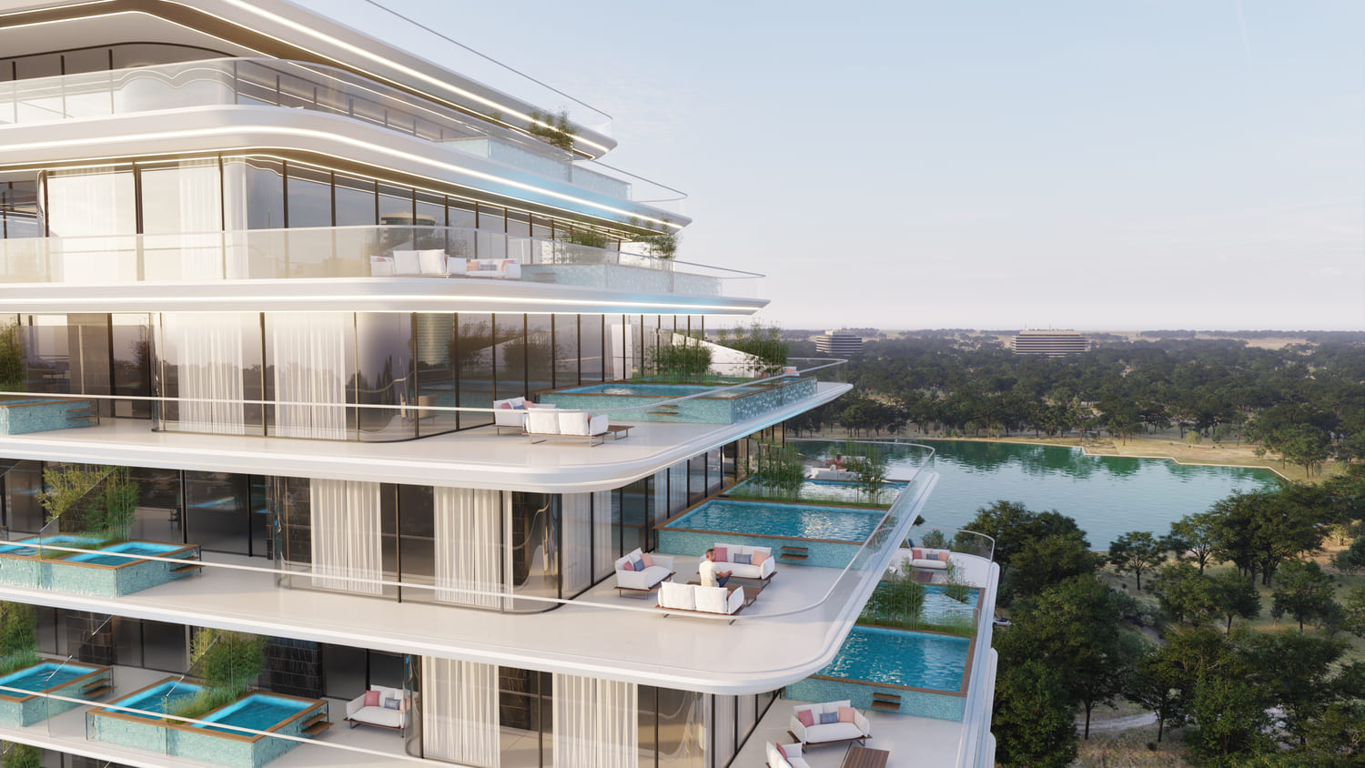 Samana Golf Views cover image