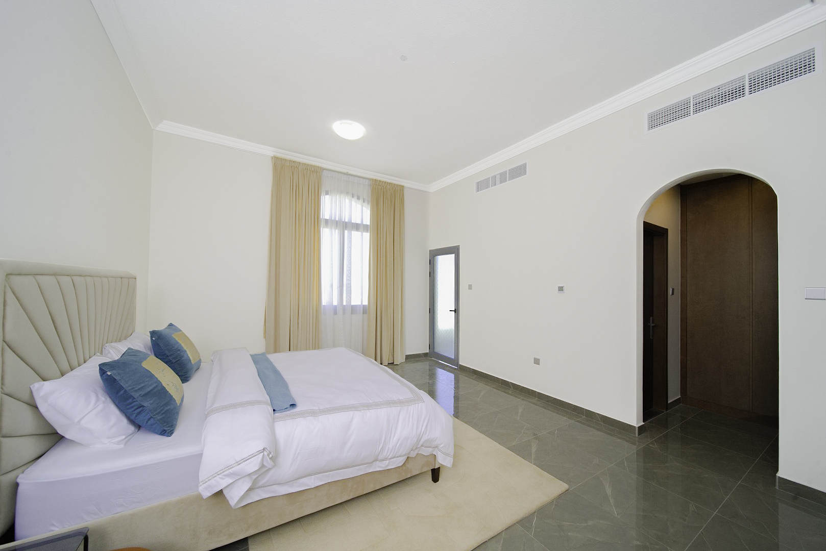 Al Helio Villas interior 6