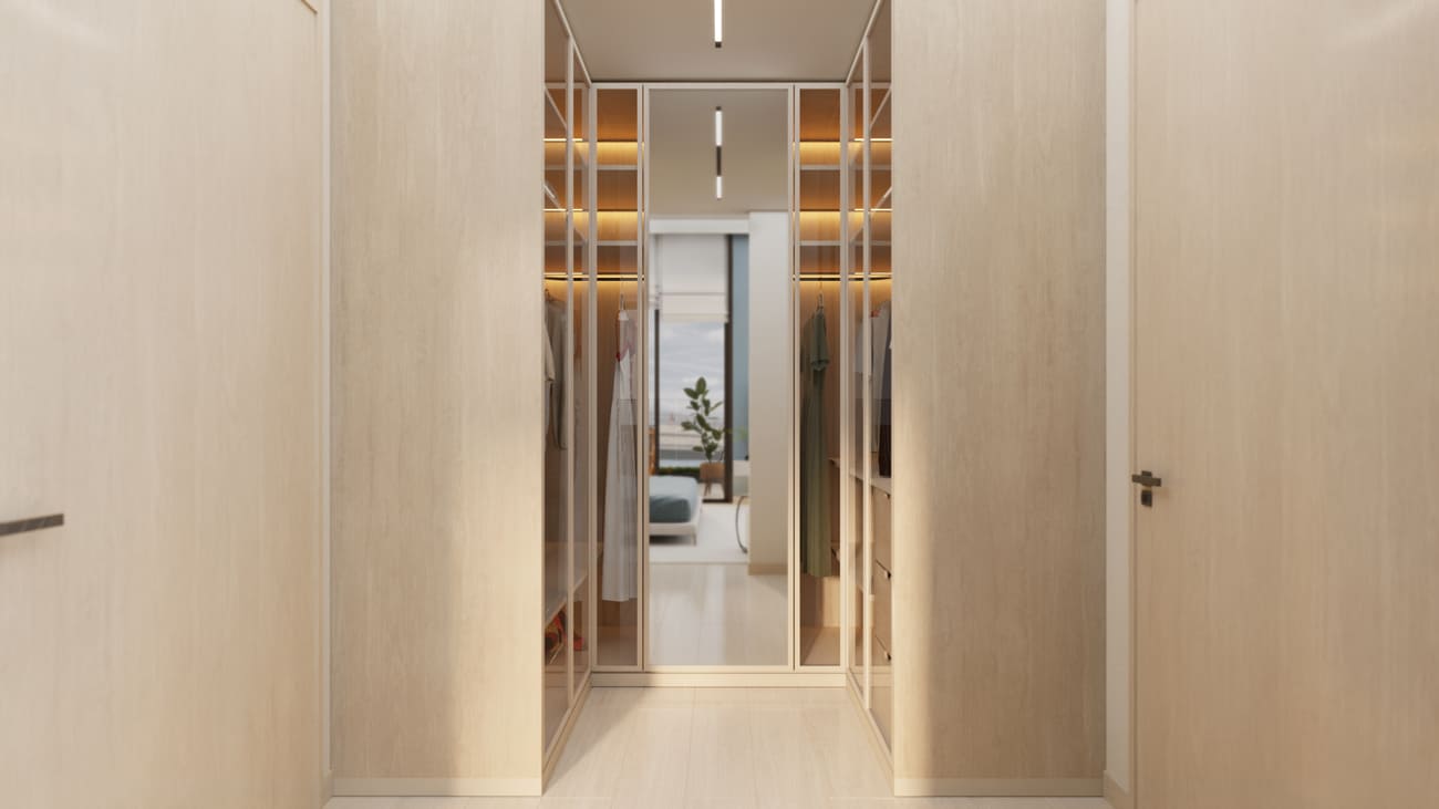 Lumiere Heights interior 4