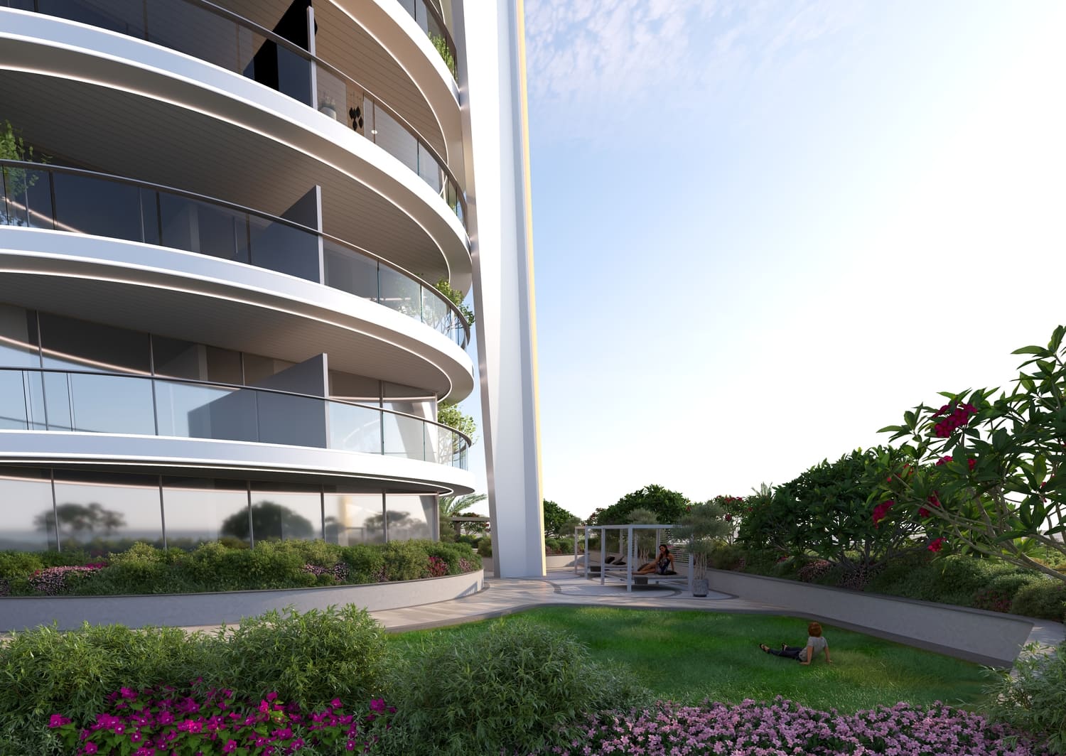 Cabana Seating amenity image