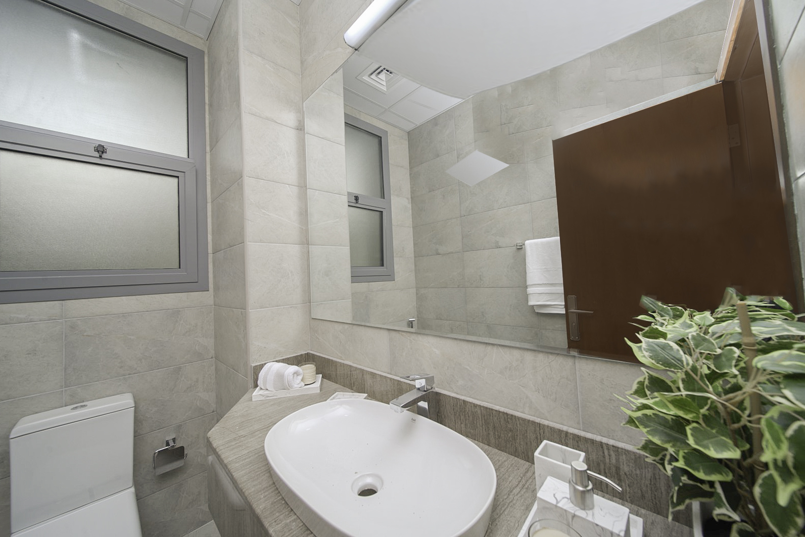 Al Helio Villas interior 8