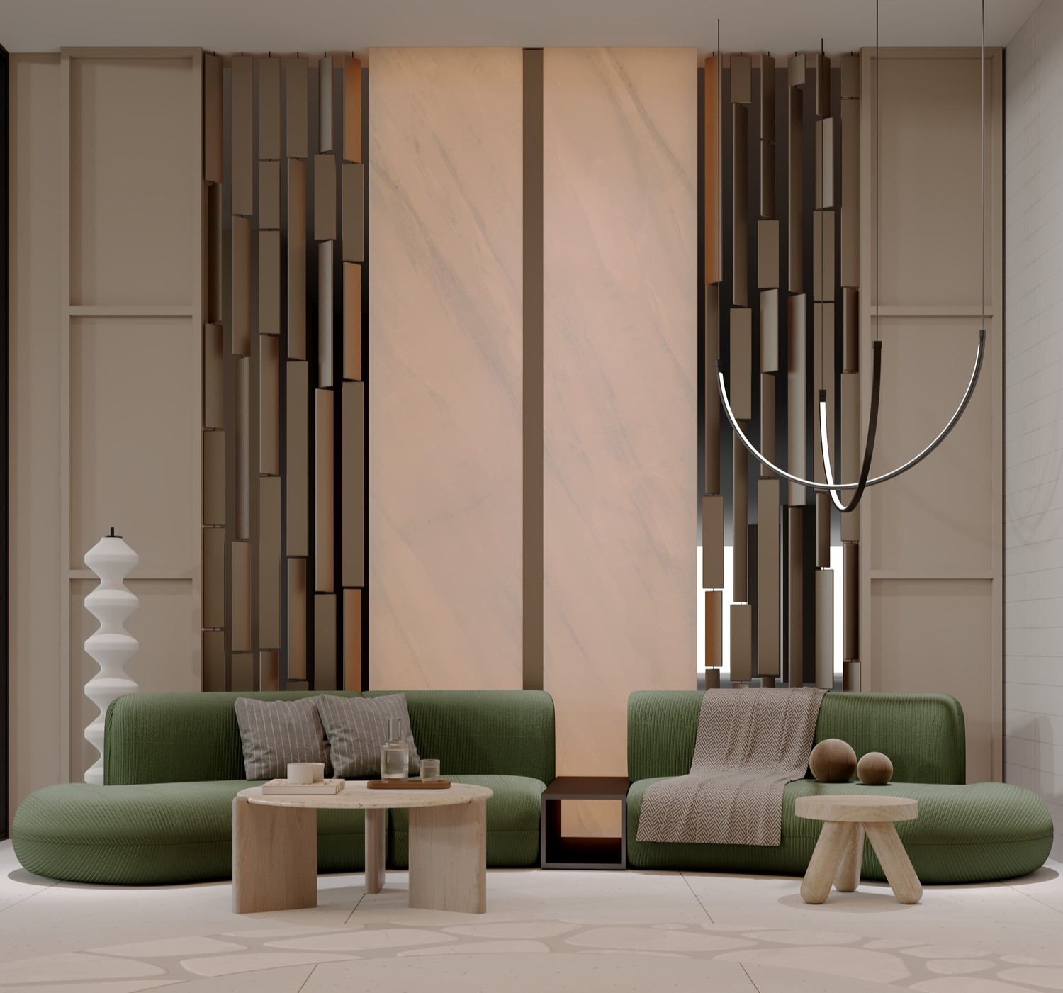 Laya Courtyard lobby 2