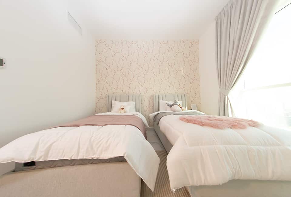 Oasis Towers 1 and 2 interior 3