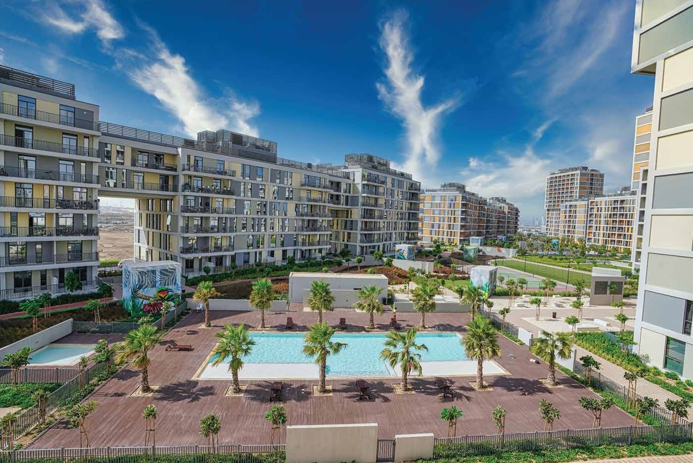 Midtown Noor architecture 4