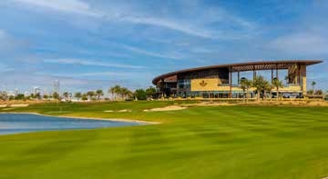 Trump International Golf Club amenity image