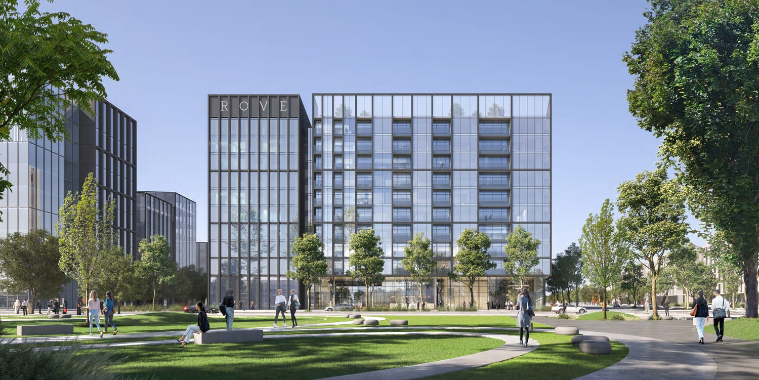 Rove Home Aljada cover image