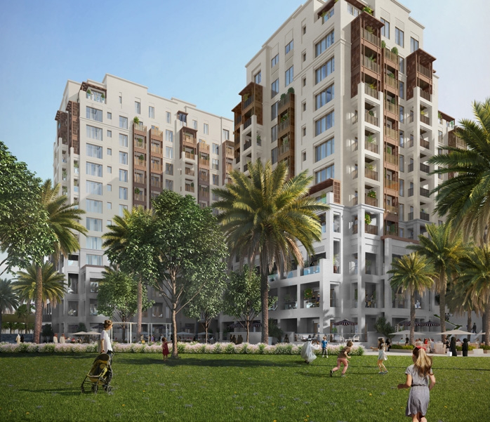 Outdoor Play Area amenity image