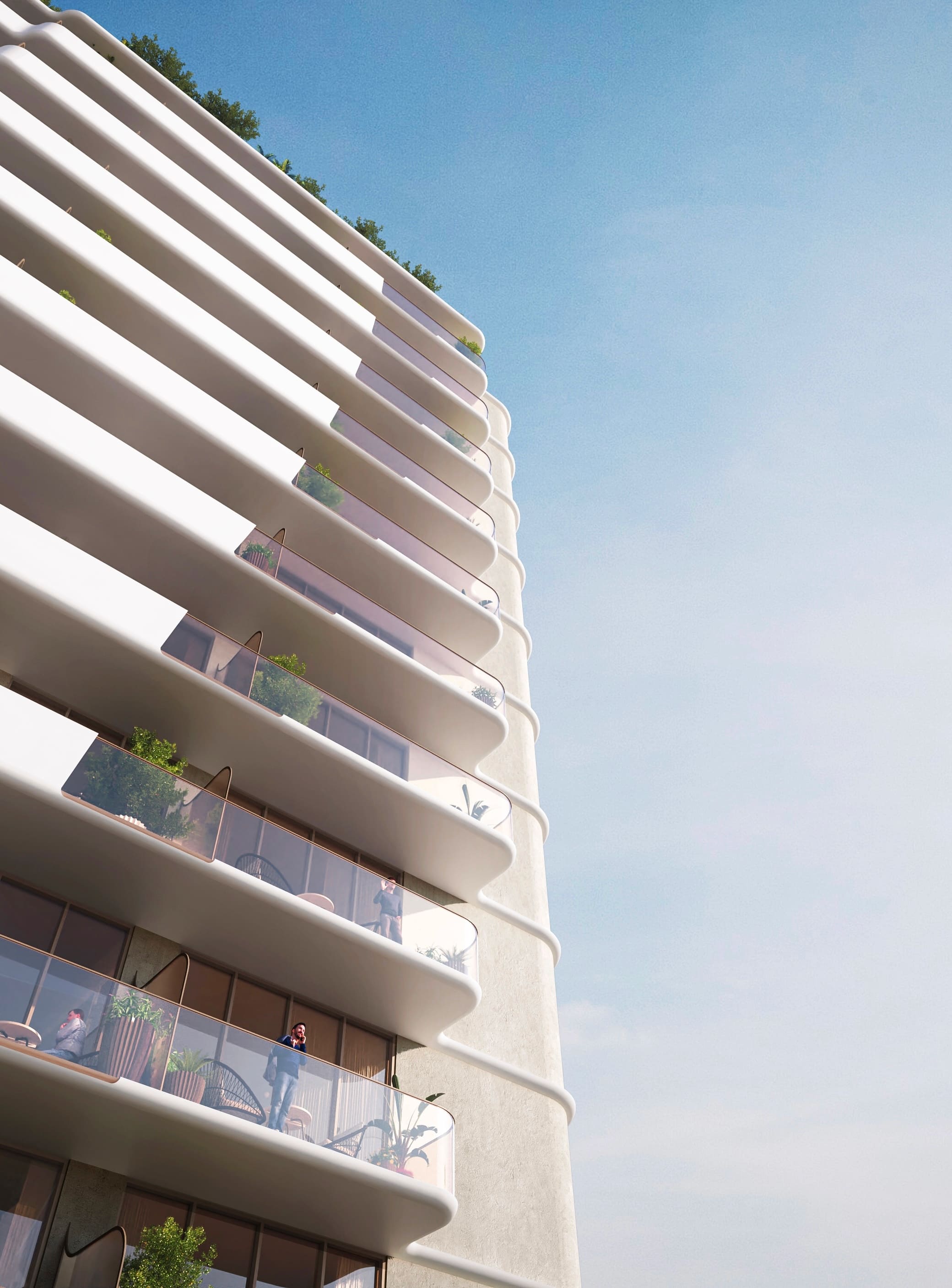 Pearl House cover image